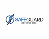 https://www.logocontest.com/public/logoimage/1479798997Safeguard Defense Inc..png